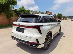Changan CS75PLUS 2023 third generation 1.5T automatic luxury - фото 9