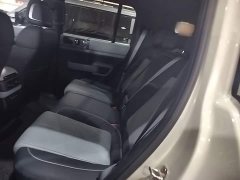 Fangchengbao Leopard 5 125KM Tianshen Zhijia Ultra Edition - фото 17