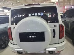 Fangchengbao Leopard 5 125KM Tianshen Zhijia Ultra Edition - фото 6