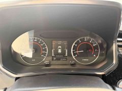 Chery Tiggo 3x PLUS 1.5L CVT Tangkuai Red Jujube Edition Type II - фото 4