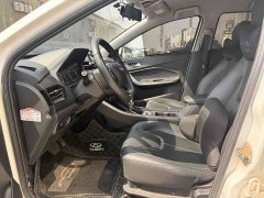 Chery Tiggo 3x PLUS 1.5L CVT Tangkuai Red Jujube Edition Type II - фото 6