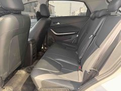 Chery Tiggo 3x PLUS 1.5L CVT Tangkuai Red Jujube Edition Type II - фото 7