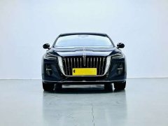 Hongqi H5 2.0T automatic smart connected flag version - фото 3