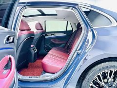 Hongqi H5 2.0T automatic smart connected flag version - фото 6