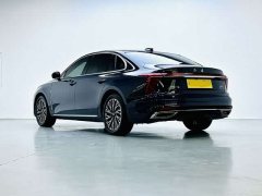 Hongqi H5 2.0T automatic smart connected flag version - фото 7