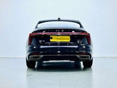 Hongqi H5 2.0T automatic smart connected flag version - фото 8