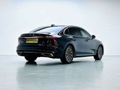 Hongqi H5 2.0T automatic smart connected flag version - фото 9