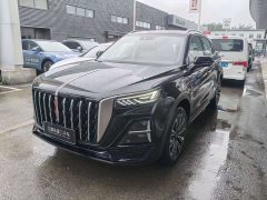 Hongqi HS5 2025 2.0T four-wheel drive Qixiang Pro version - фото 1