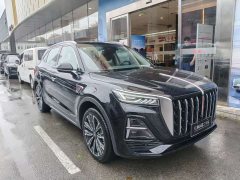 Hongqi HS5 2025 2.0T four-wheel drive Qixiang Pro version - фото 3