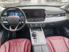 Hongqi HS5 2025 2.0T four-wheel drive Qixiang Pro version - фото 4