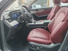 Hongqi HS5 2025 2.0T four-wheel drive Qixiang Pro version - фото 5