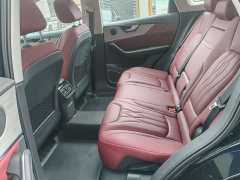 Hongqi HS5 2025 2.0T four-wheel drive Qixiang Pro version - фото 6