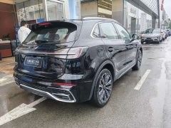 Hongqi HS5 2025 2.0T four-wheel drive Qixiang Pro version - фото 7