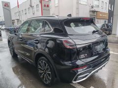 Hongqi HS5 2025 2.0T four-wheel drive Qixiang Pro version - фото 8