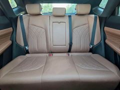 ChangAn UNI-Z PHEV Blue Whale iDD 125km Superior Type - фото 15