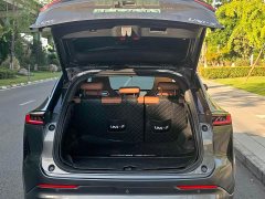ChangAn UNI-Z PHEV Blue Whale iDD 125km Superior Type - фото 16