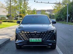 ChangAn UNI-Z PHEV Blue Whale iDD 125km Superior Type - фото 2