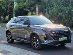 ChangAn UNI-Z PHEV Blue Whale iDD 125km Superior Type - фото 3