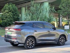 ChangAn UNI-Z PHEV Blue Whale iDD 125km Superior Type - фото 5