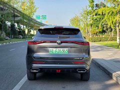 ChangAn UNI-Z PHEV Blue Whale iDD 125km Superior Type - фото 6