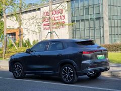 ChangAn UNI-Z PHEV Blue Whale iDD 125km Superior Type - фото 7
