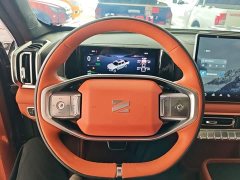 Nissan Zhengzhou Nissan Z9 GE PHEV 135KM four-wheel drive exclusive version - фото 11