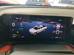 Nissan Zhengzhou Nissan Z9 GE PHEV 135KM four-wheel drive exclusive version - фото 12