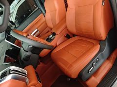 Nissan Zhengzhou Nissan Z9 GE PHEV 135KM four-wheel drive exclusive version - фото 15