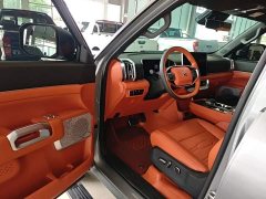 Nissan Zhengzhou Nissan Z9 GE PHEV 135KM four-wheel drive exclusive version - фото 16