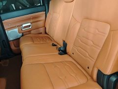 Nissan Zhengzhou Nissan Z9 GE PHEV 135KM four-wheel drive exclusive version - фото 17