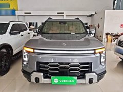 Nissan Zhengzhou Nissan Z9 GE PHEV 135KM four-wheel drive exclusive version - фото 3