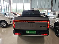 Nissan Zhengzhou Nissan Z9 GE PHEV 135KM four-wheel drive exclusive version - фото 6