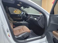 Volvo S60 B4 Zhiyi Luxury Edition - фото 7