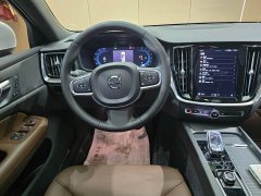 Volvo S60 B4 Zhiyi Luxury Edition - фото 8