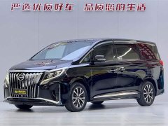 Trumpchi M8 Lead Show Series 390T Exclusive Edition - фото 1