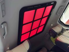 Trumpchi M8 Lead Show Series 390T Exclusive Edition - фото 11