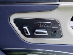 Trumpchi M8 Lead Show Series 390T Exclusive Edition - фото 12