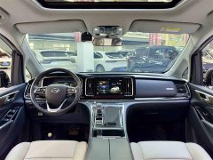 Trumpchi M8 Lead Show Series 390T Exclusive Edition - фото 13
