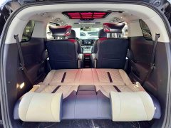 Trumpchi M8 Lead Show Series 390T Exclusive Edition - фото 15
