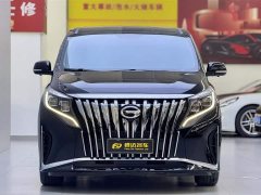 Trumpchi M8 Lead Show Series 390T Exclusive Edition - фото 2