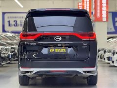 Trumpchi M8 Lead Show Series 390T Exclusive Edition - фото 4