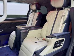 Trumpchi M8 Lead Show Series 390T Exclusive Edition - фото 5