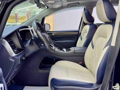 Trumpchi M8 Lead Show Series 390T Exclusive Edition - фото 6