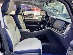 Trumpchi M8 Lead Show Series 390T Exclusive Edition - фото 7