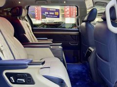 Trumpchi M8 Lead Show Series 390T Exclusive Edition - фото 8