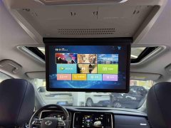 Trumpchi M8 Lead Show Series 390T Exclusive Edition - фото 9