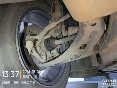 Cadillac XT6 28T six-seat four-wheel drive luxury - фото 10