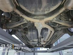 Cadillac XT6 28T six-seat four-wheel drive luxury - фото 13