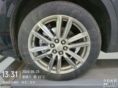 Cadillac XT6 28T six-seat four-wheel drive luxury - фото 15