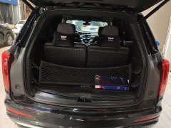 Cadillac XT6 28T six-seat four-wheel drive luxury - фото 16
